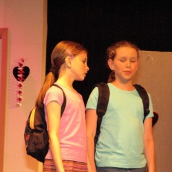 Romantica (16) - Toneelvereniging Plankenkoorts 